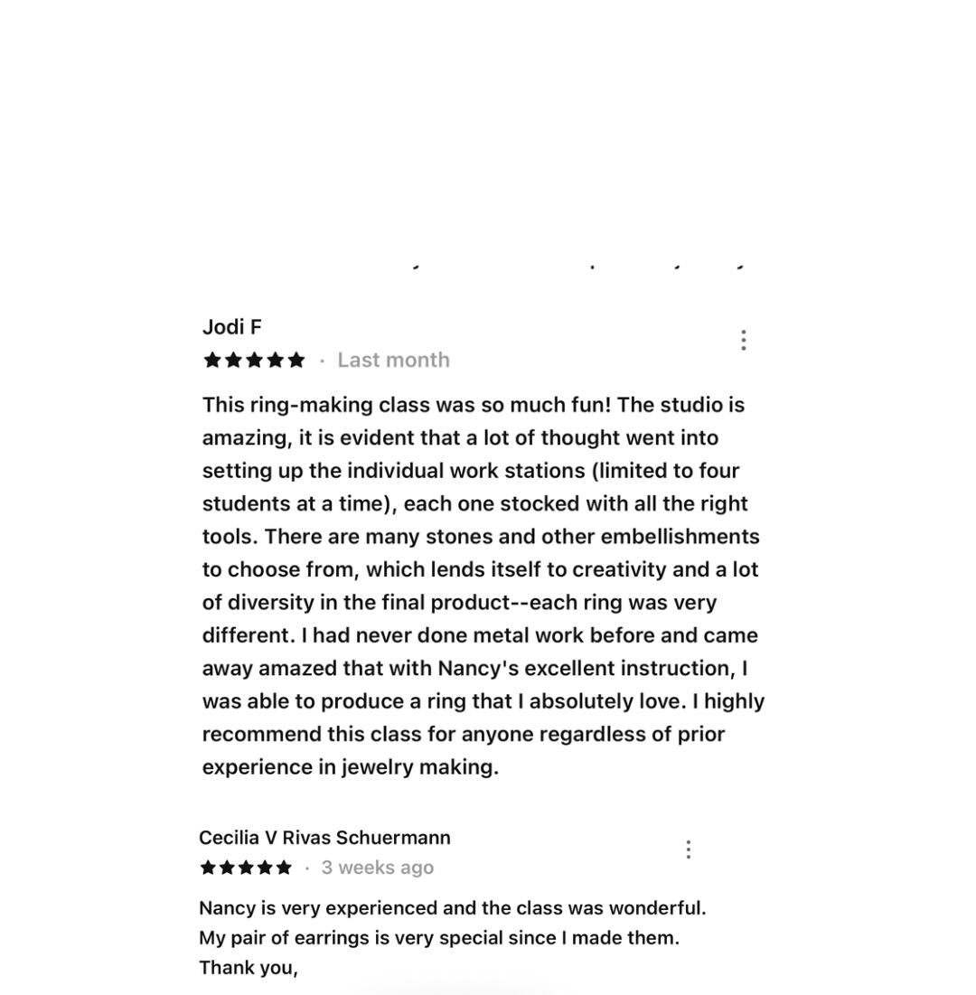 Reviews