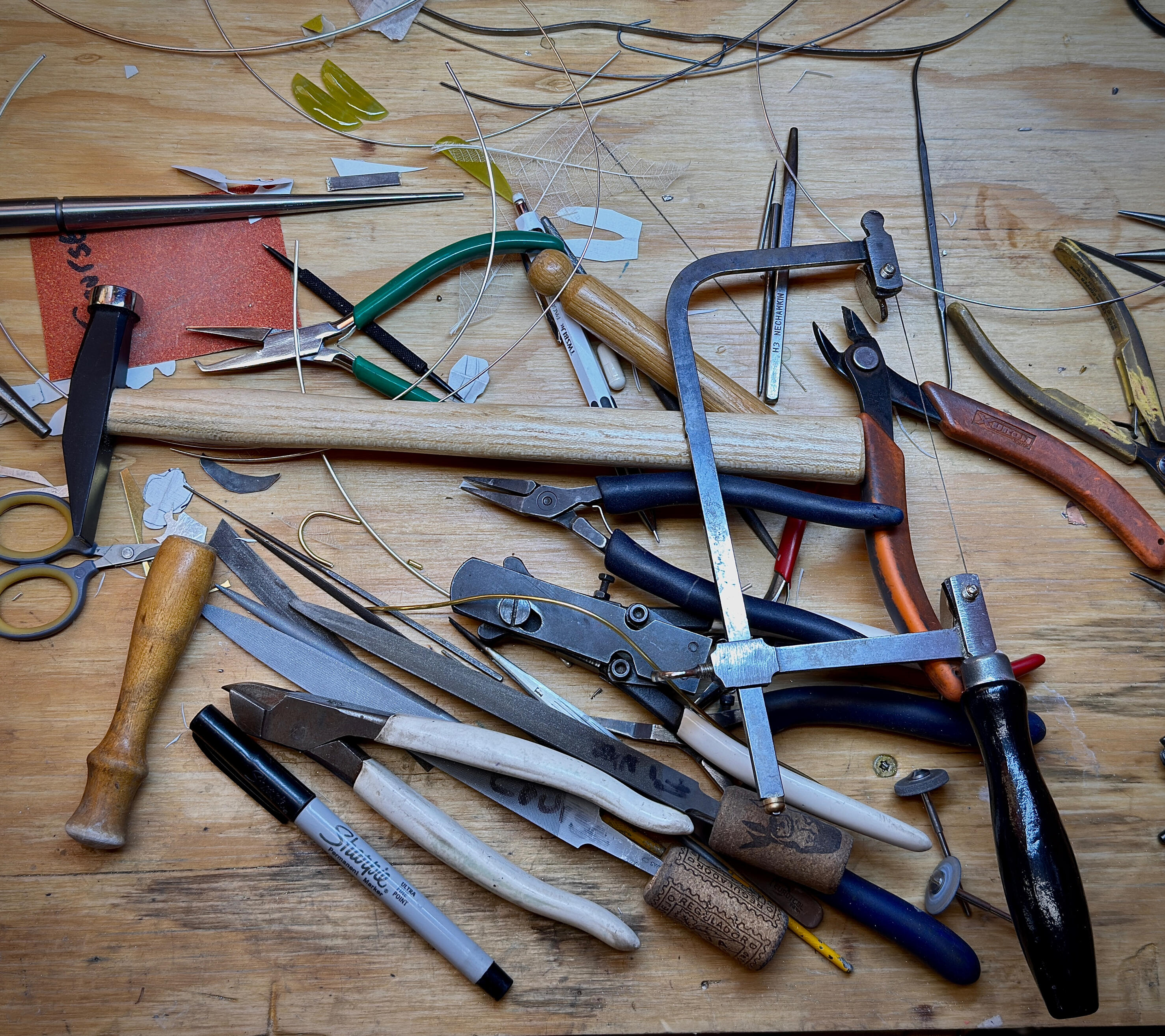 Bisbee workshop #bisbeeworkshop
